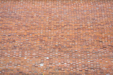 Brick wall 7