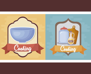 cooking utensils design