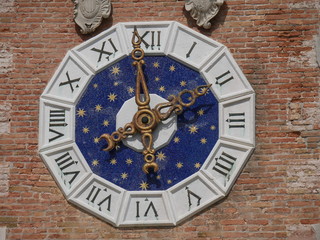 Venezia - Arsenale