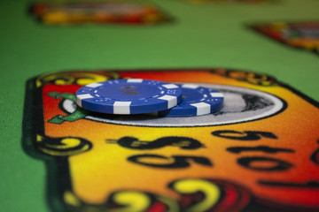 Blue Chips