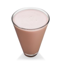 Chocolate Milk