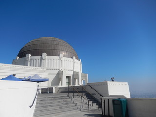 Fototapeta premium Observatory