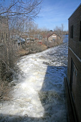 Millrace