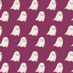 Halloween celebration design