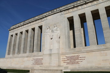 Monument Américain