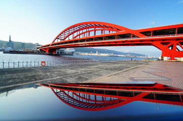 神戸大橋