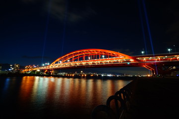 神戸大橋