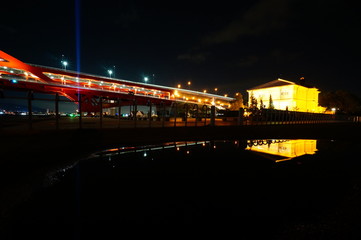 神戸大橋