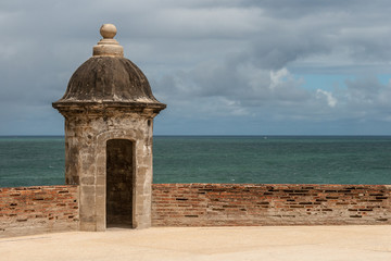 San Juan, Porto Rico