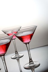 Martini Drinks