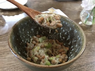 Natto