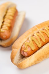 Hot Dogs