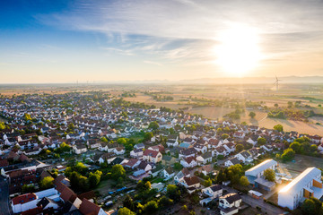 Roemerberg Speyer Römerberg Mechtersheim Berghausen