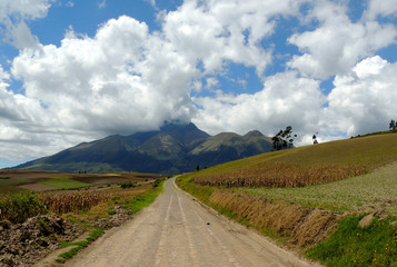 Paisajes Naturales