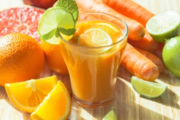 Citrus Drink