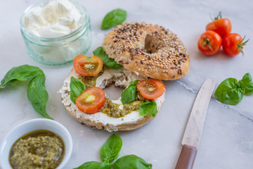 Bagels 