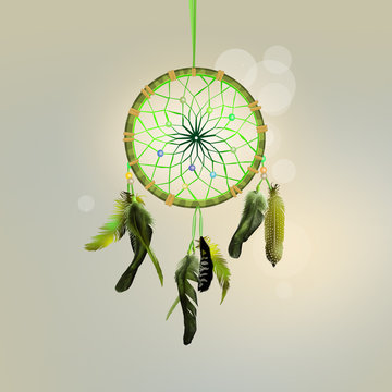 dream catcher