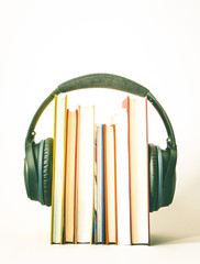 audio books