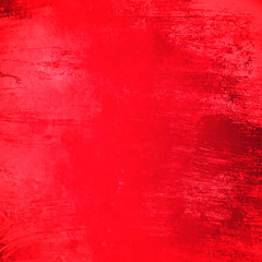 abstract red background