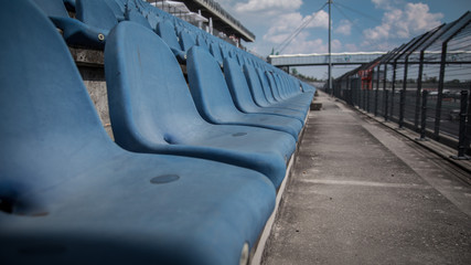 Lehres Stadion © Sebastian