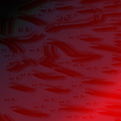abstract red gradient background texture