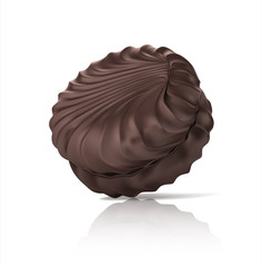 chocolate marshmallows