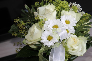 Blumenstrauß