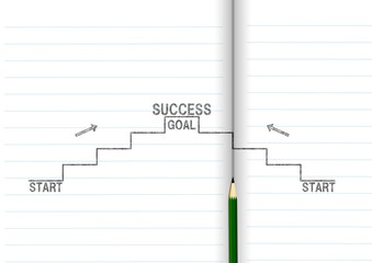 ステップアップ