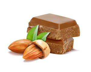milk chocolate