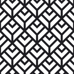 Geometric Pattern Background