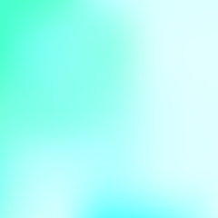 Smooth vector gradient background.