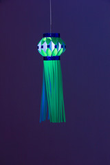 Indian Festival Diwali , Lantern