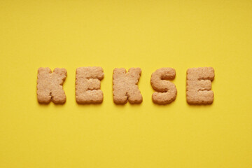 kekse