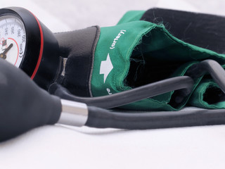 C'est parti pour une réforme de la santé !