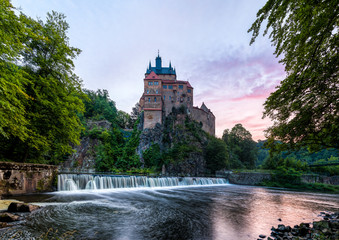 Die M&auml;rchenburg