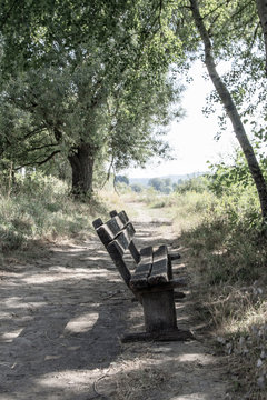 Wanderrast