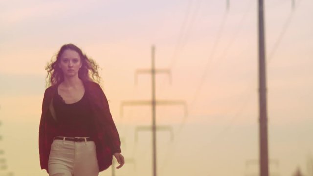 Roads untravelled CU Lada Savenkova
