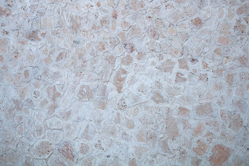 Texture from a fragment of a stone old wall