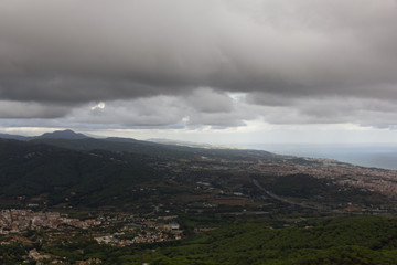 Se avecina una tormenta