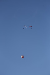 Festa dell'aria Capannori