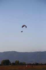 Festa dell'aria Capannori