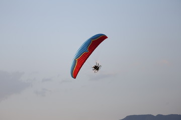 Festa dell'aria Capannori