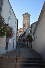 Clisson - Eglise Notre-Dame