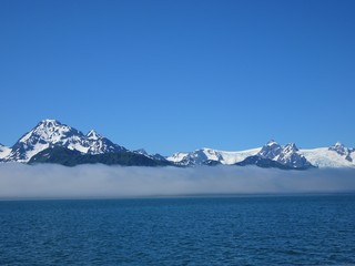 Kenai Fjords