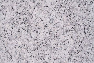 Gray granite background