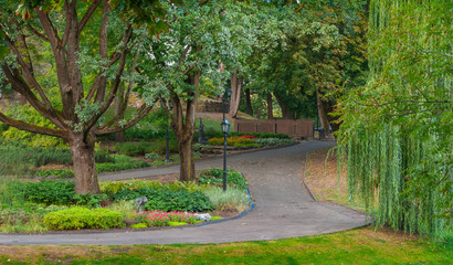 nice park