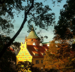 Old Riga