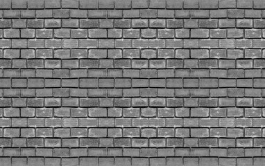 gray stone wall many stones single-color set urban background photon symmetrical flat pattern