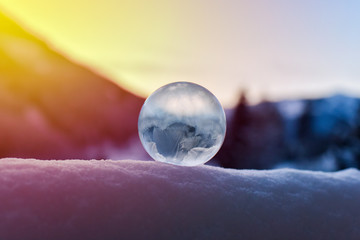 Bubble