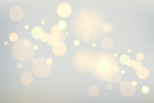 Pastel holiday background